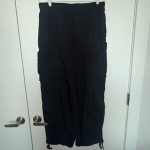 Lightweight Adjustable Mid-Rise Cargo